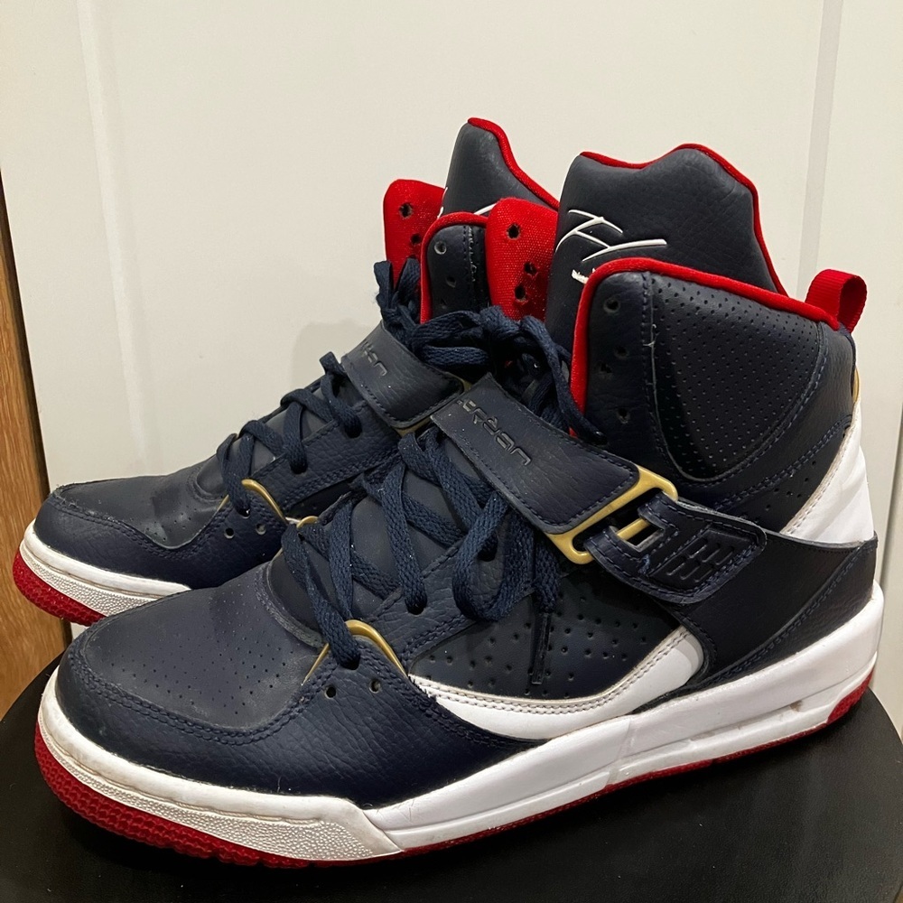 NIKE AIR JORDAN FLIGHT 45 HIGH Youth 7